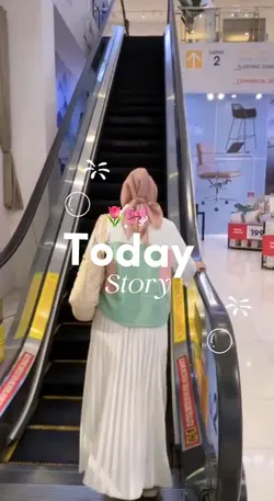 Today story