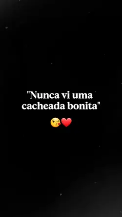 Pena que não é