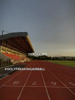 #TRACK4LIFEE
