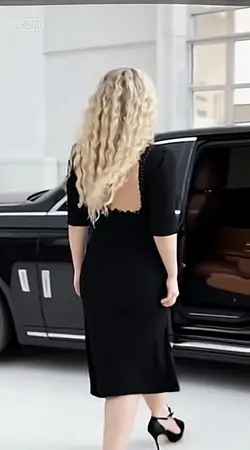 Limousine Effect 