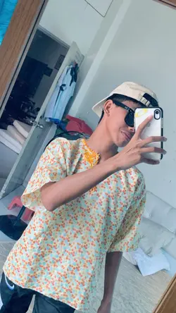 😜
