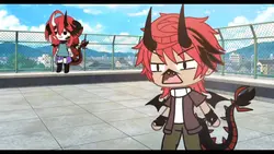 gacha