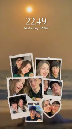 Wallpaper Couple