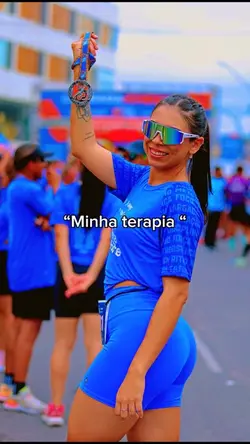 Corrida/ maratona