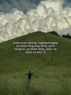 sa totoo lang :<