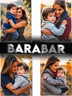 Mre make barabar koi