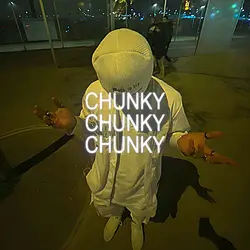 big and chunky