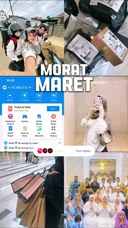 MORAT MARET