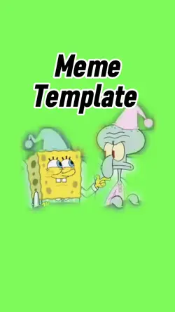 Spongebob carlos Bed