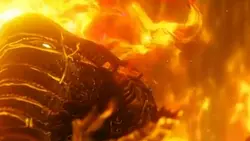Frenzied flame edit 