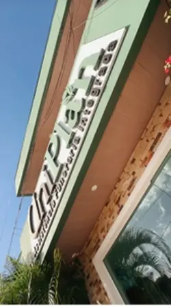 Funerária