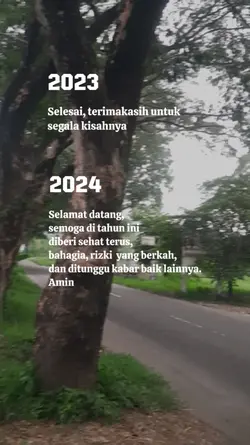 welcome 2024