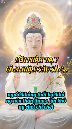Đừng sợ thất bại…!!