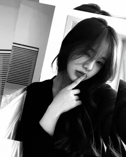one of the girls bnw