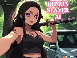 DEMON SLAYER AI