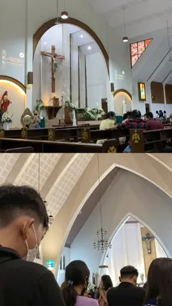easter day