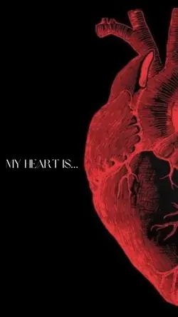 My Heart Is….
