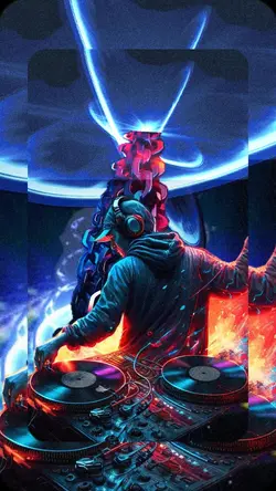 Dj remix