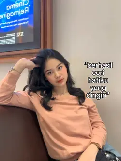 berhasil curi hatiku