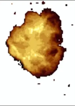 explode sfx