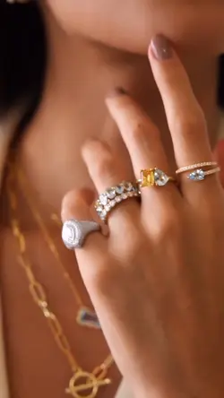Jewellery 