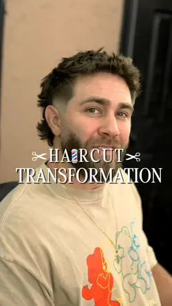 Haircut 