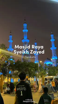 Masjid Aesthetic