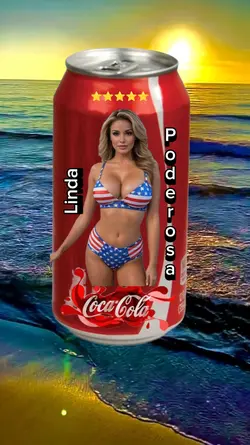 COCA-COLA 