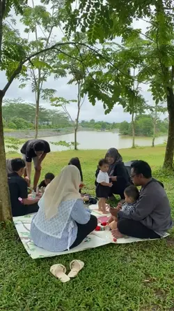 Family Gathering