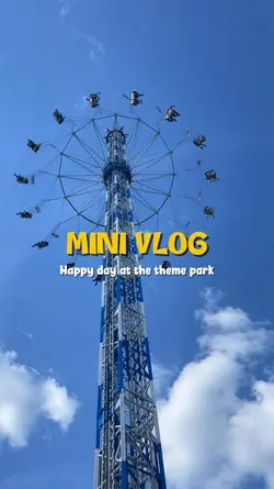 mini vlog