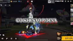 [mẫu fifai cực cháy]