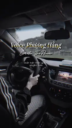 Voice cô Phương Hằng
