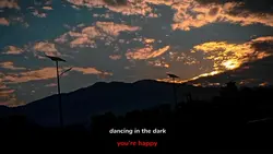 Time lapse template