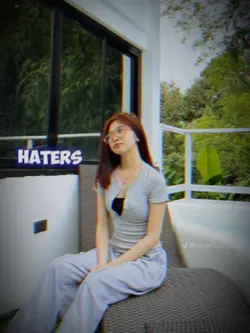 HATERS