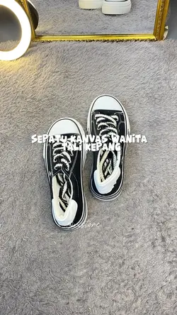 Template promosi