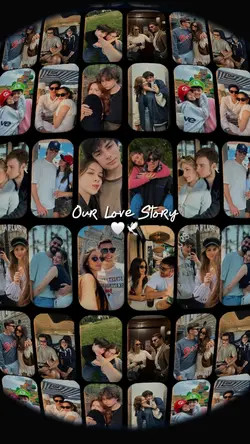 our love story