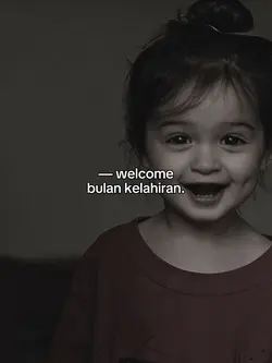 welcome bulan 