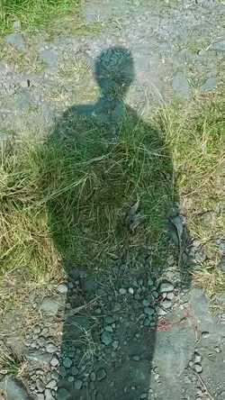 pemandangannya keren