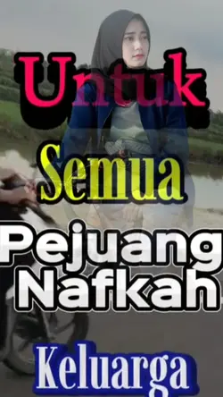 pejuang nafkah