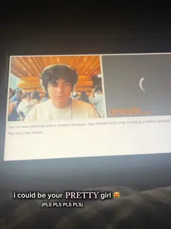 your pretty girll