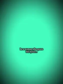 This lyric_mk