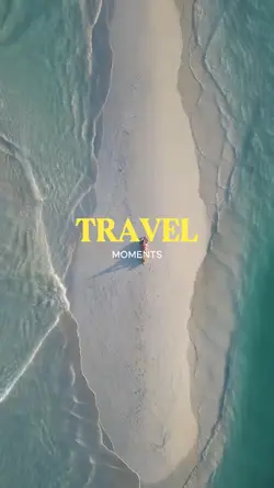 TRAVEL MOMENTS