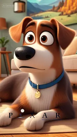 PET CARTOON