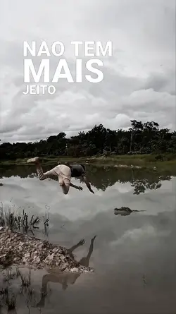 Acabou Meme