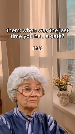 Last time u had date