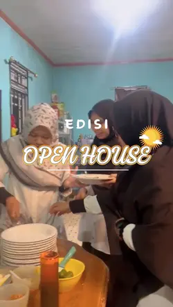 OPEN HOUSE 