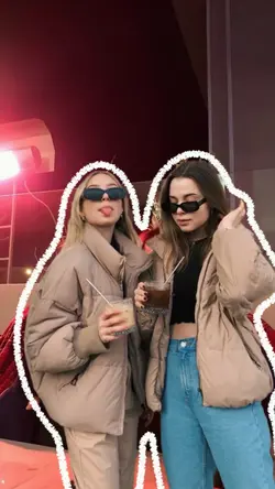 Cutout Aesthetic