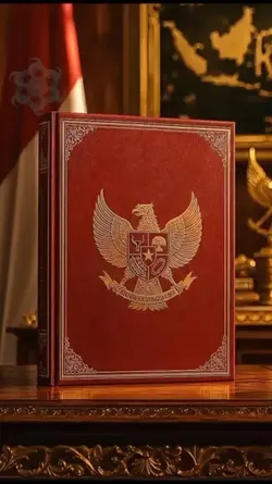 dirgahayu Indonesia