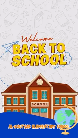 Back to Schoo