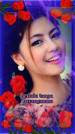 Status bunda cantik